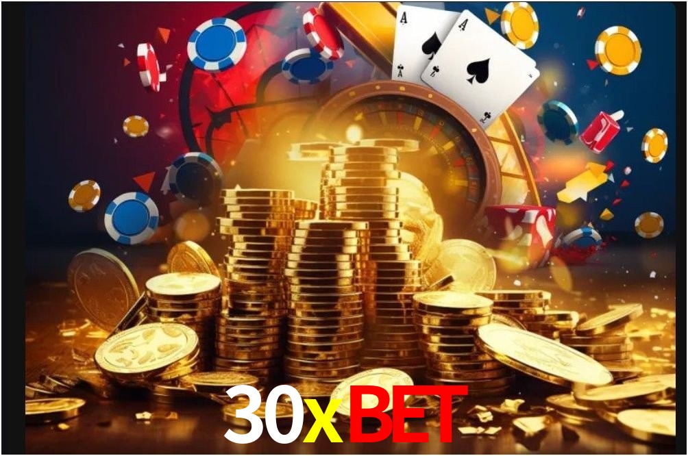 Jogos Exclusivos 30xbet