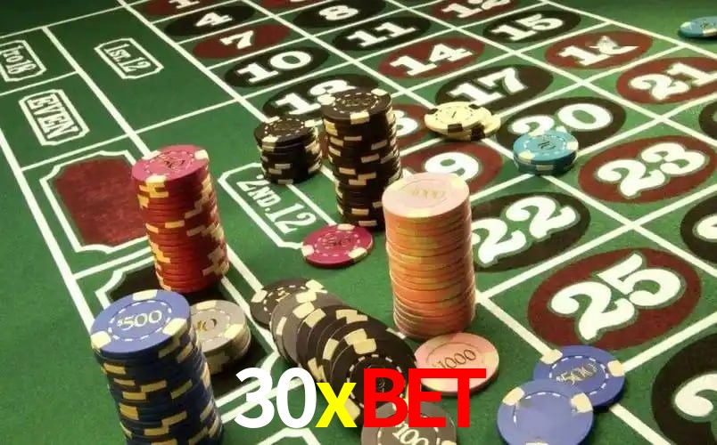 Cadastro Rápido 30xbet
