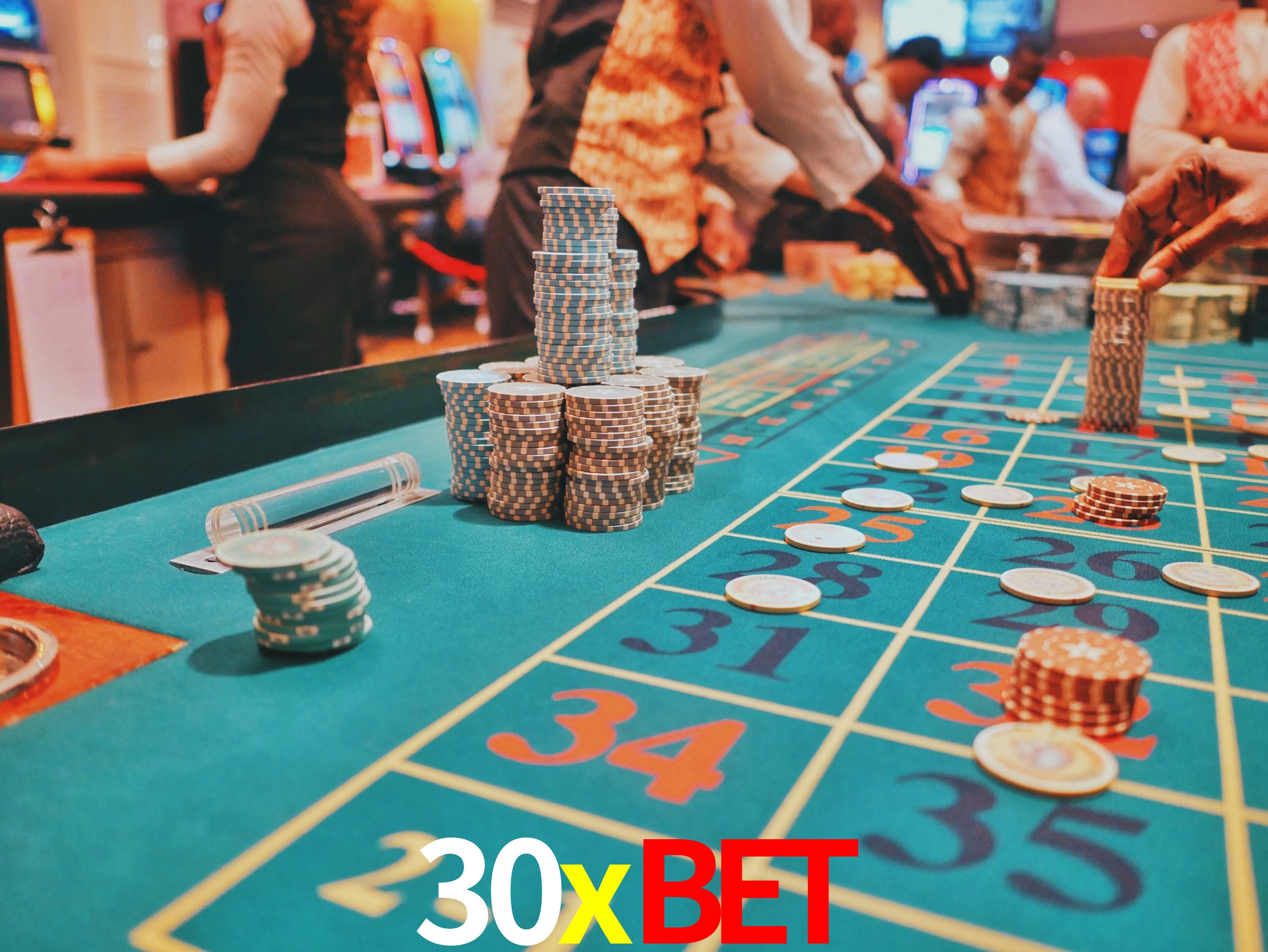 Apostas de Tênis 30xbet