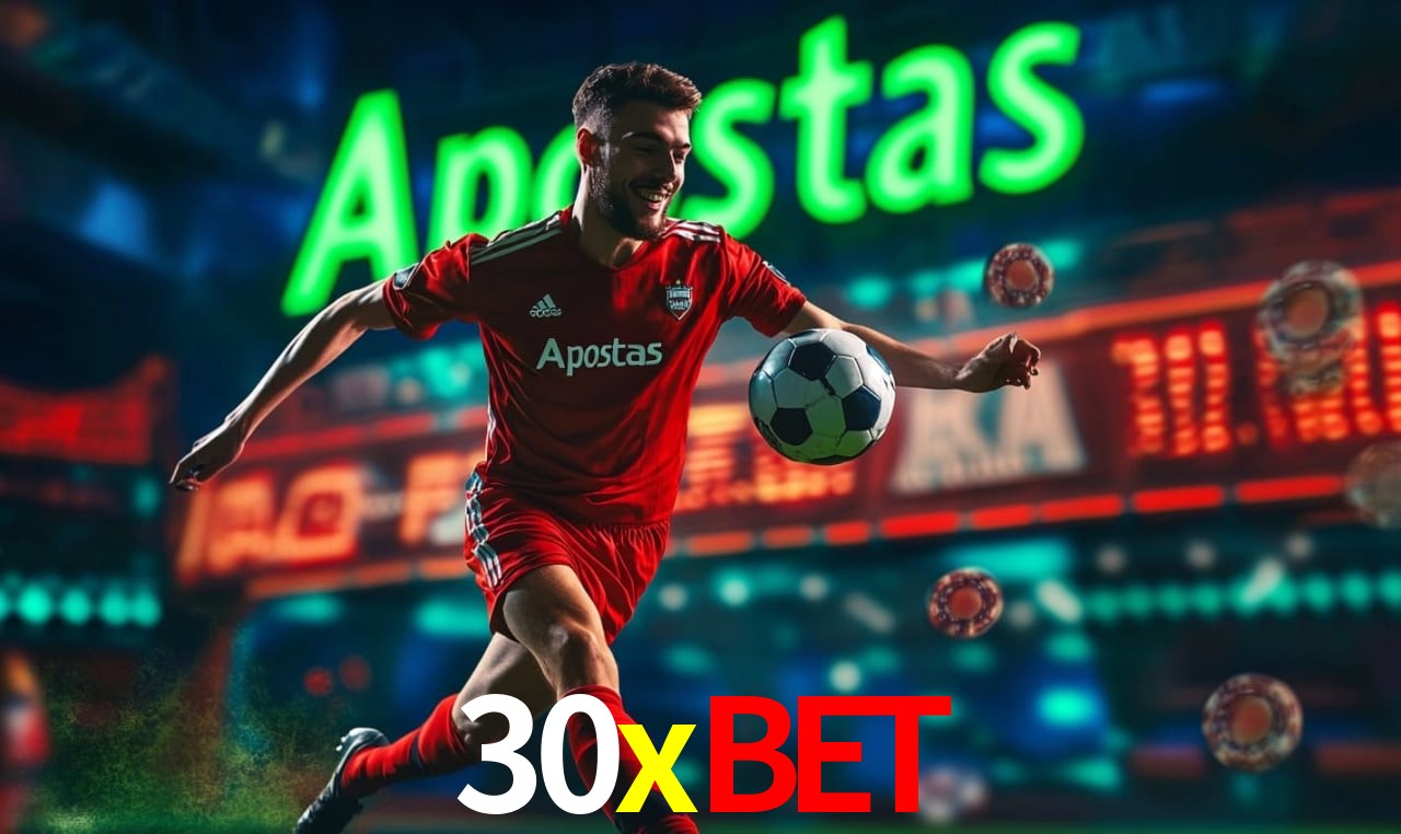 Programa VIP 30xbet