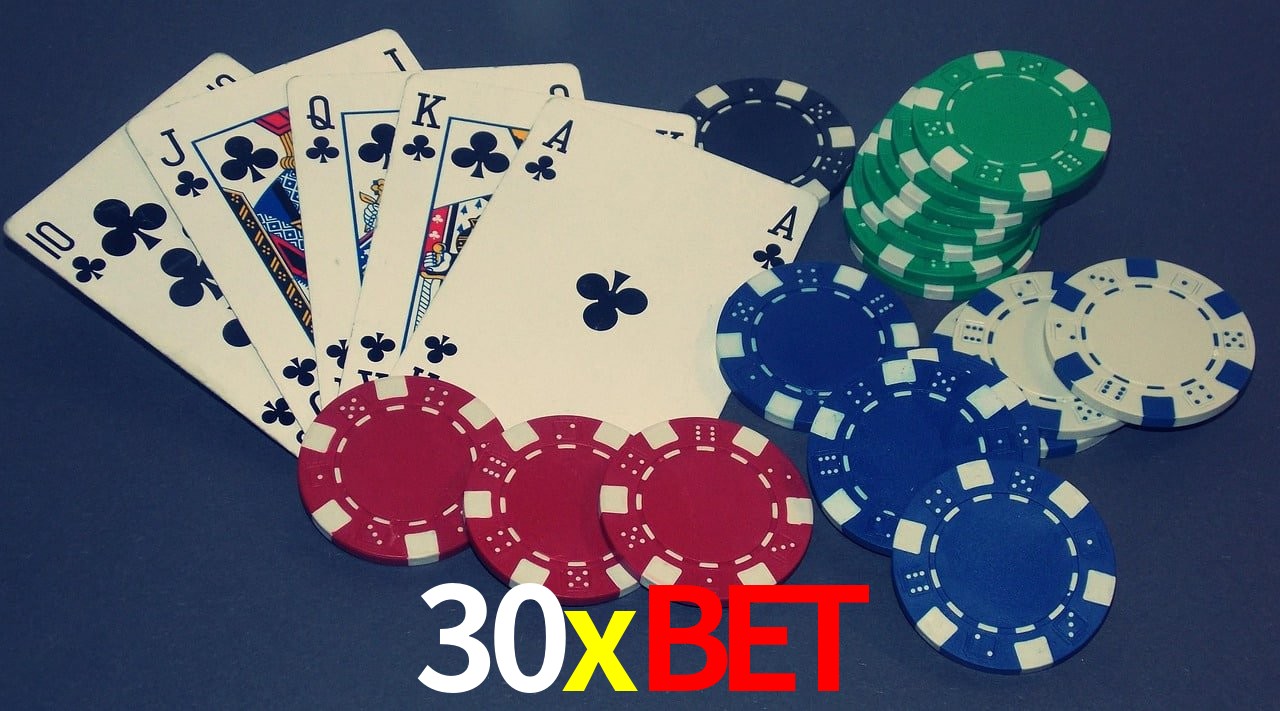 Bonus Features 30xbet