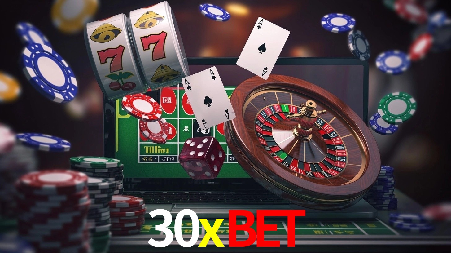 Premium Interface 30xbet