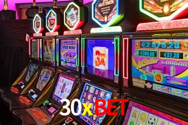 Descubra a Magia dos Jogos de Arcade no 30xbet
