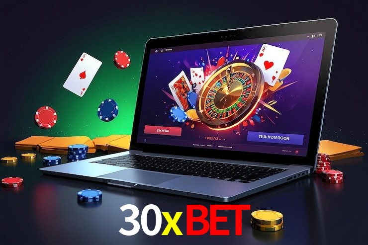 Design Responsivo 30xbet