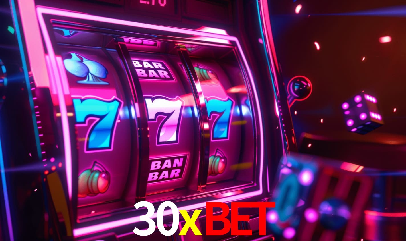 A Popularidade dos Caça-Níqueis no 30xbet