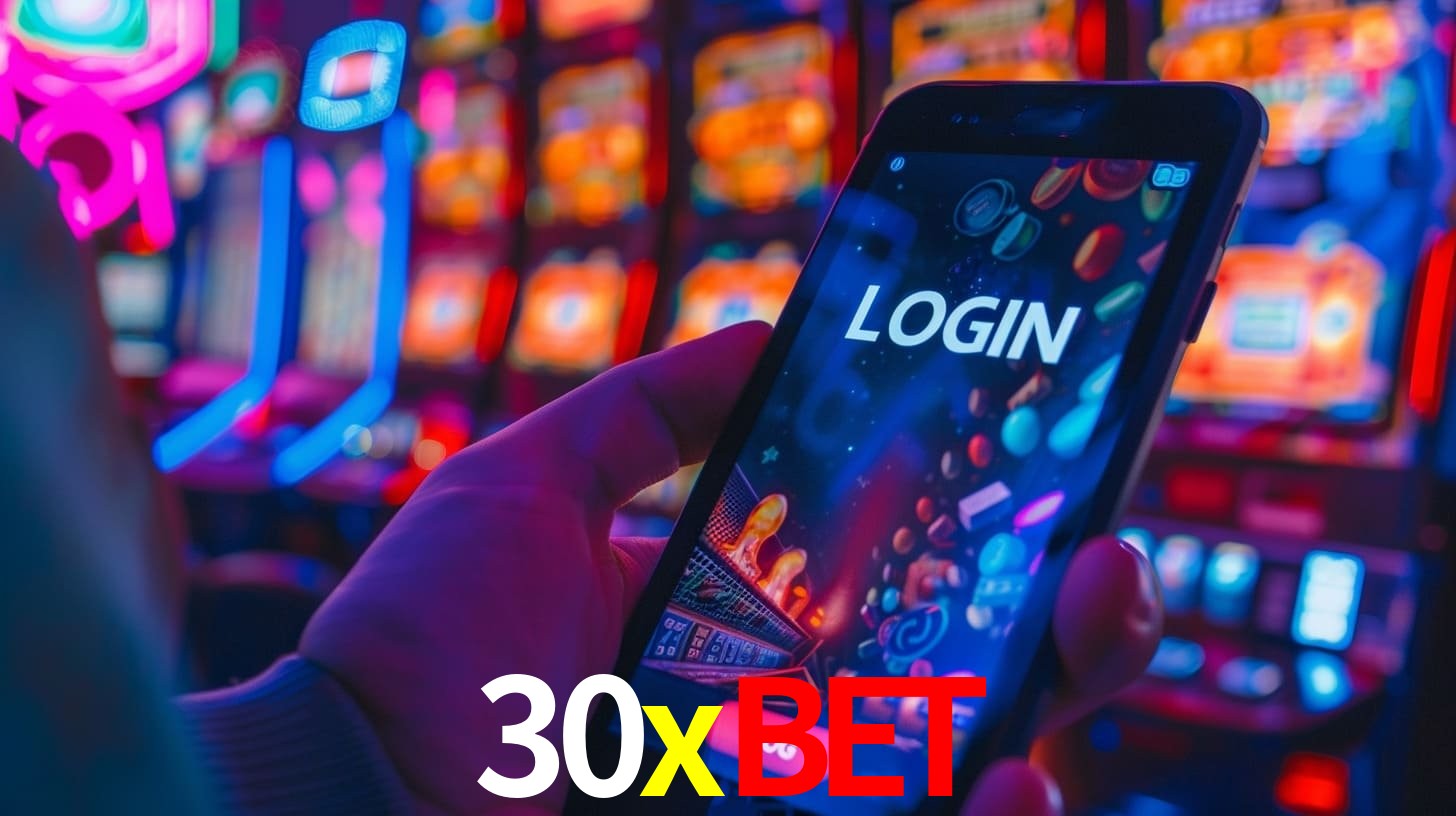 Interface Premium 30xbet