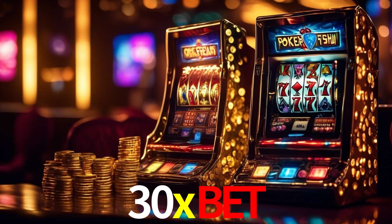 Descubra a Essência do 30xbet: Nossa História e Compromissos