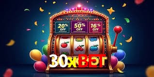 Segurança 2FA 30xbet