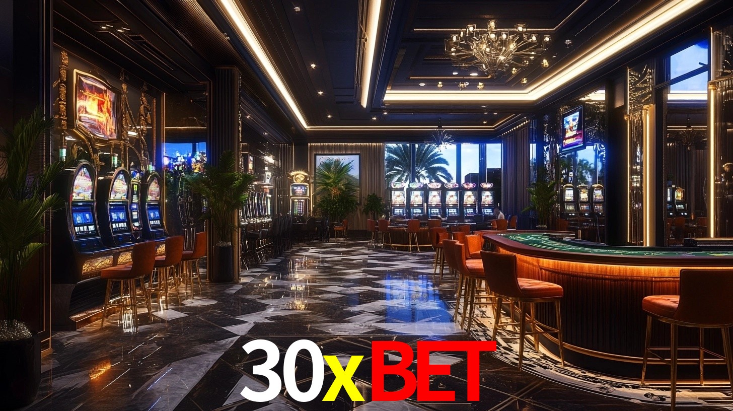 Exclusive Games 30xbet