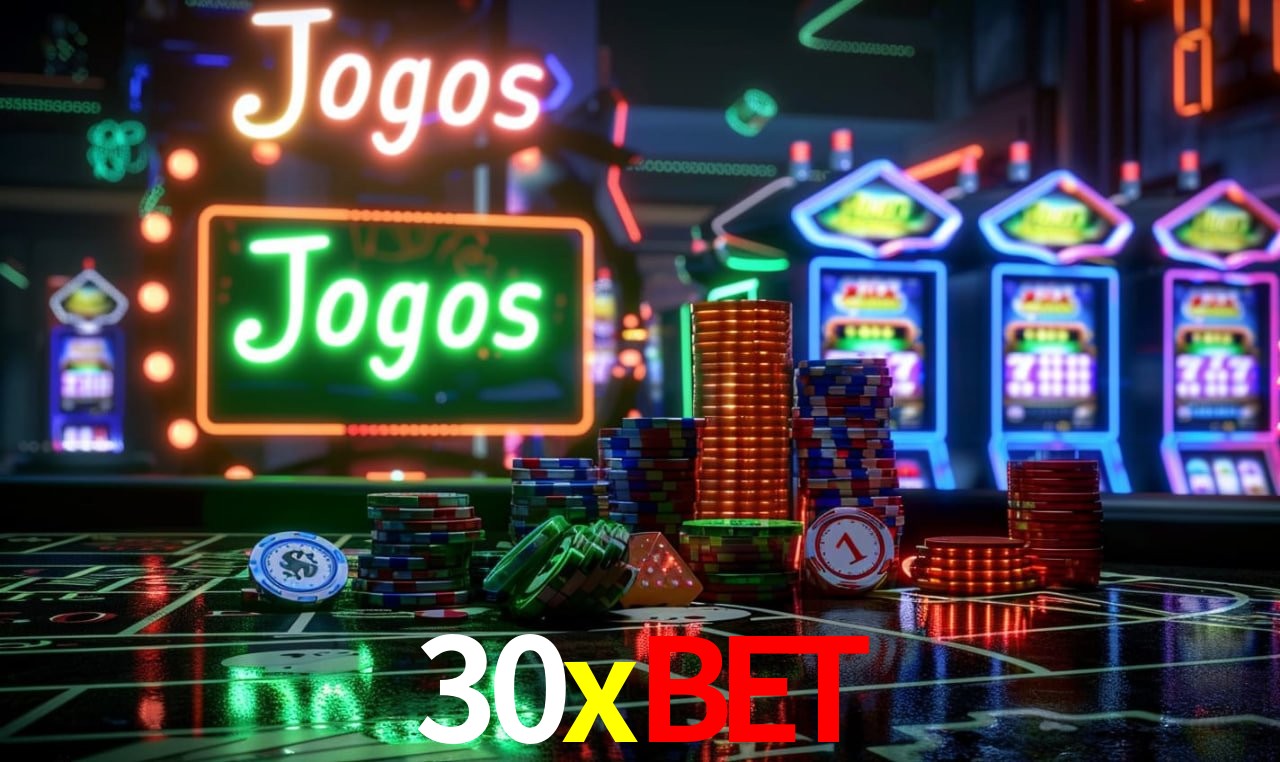 30xbet: A Experiência de Casino com Jogos de Mesa ao Vivo