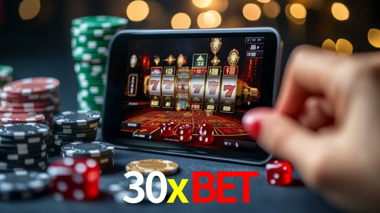 Programa VIP 30xbet