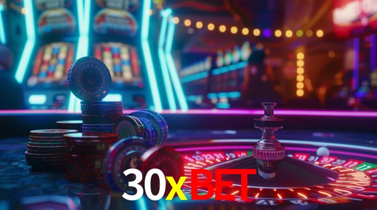 Live Casino 30xbet