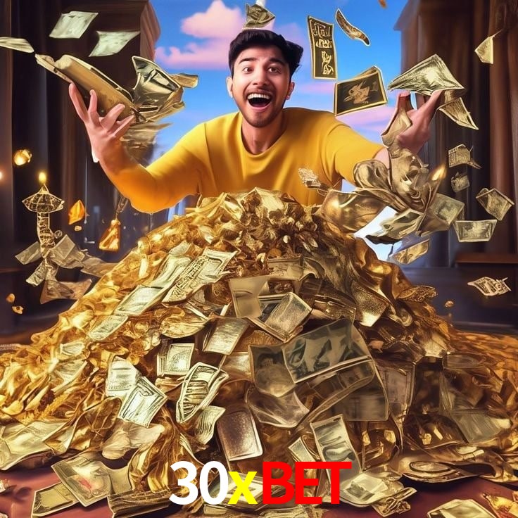 PIX Instantâneo 30xbet
