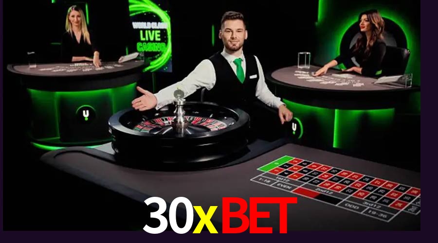 Quick Registration 30xbet