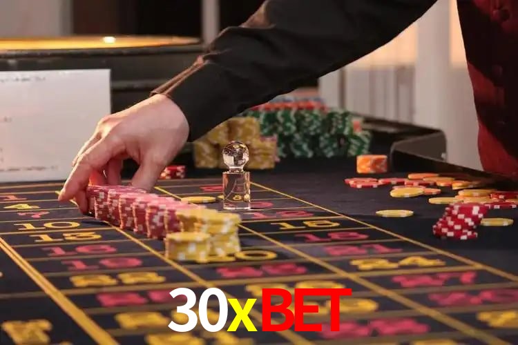 Inovações de Jogos na 30xbet: O Futuro das Experiências Interativas