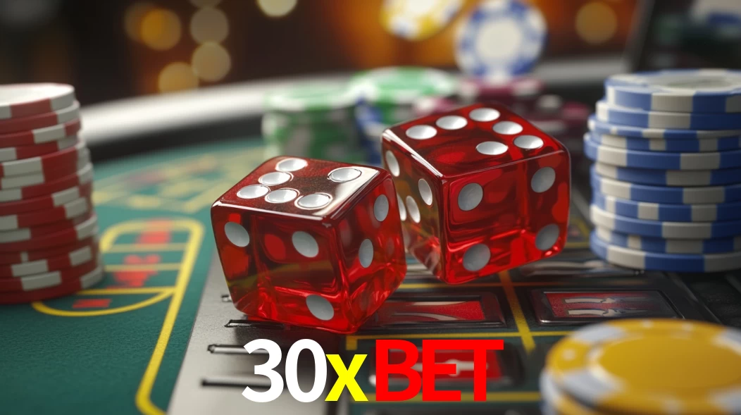 Live Casino 30xbet