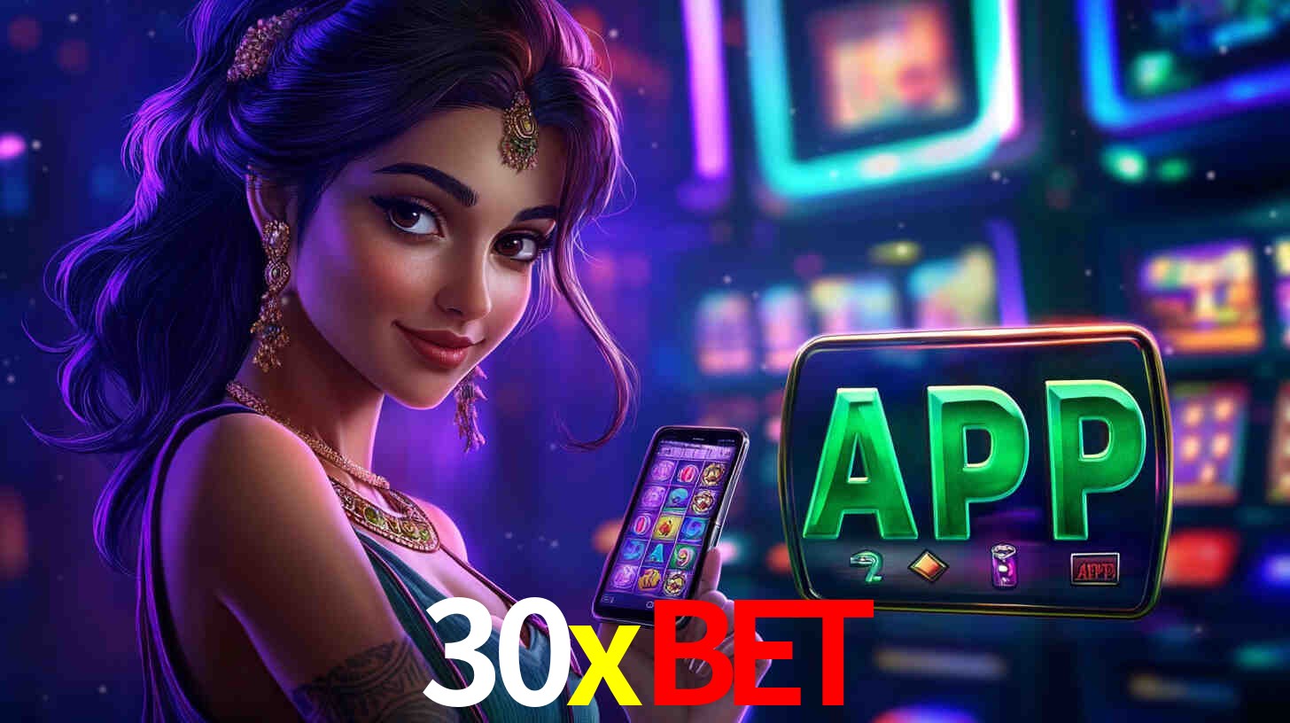 30xbet: Seu Especialista em Apostas Esportivas Brasileiras