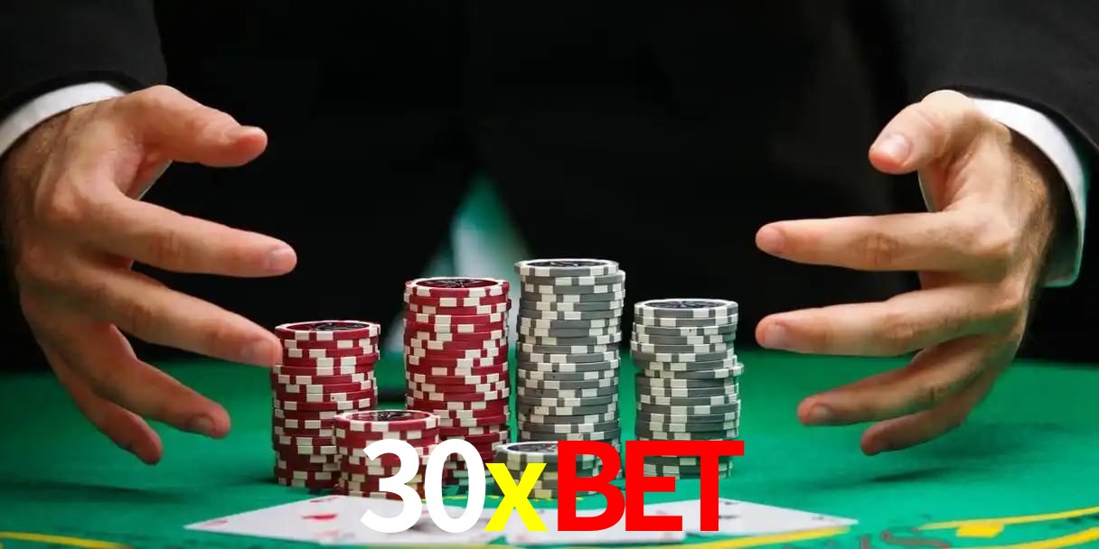 cassino 30xbet