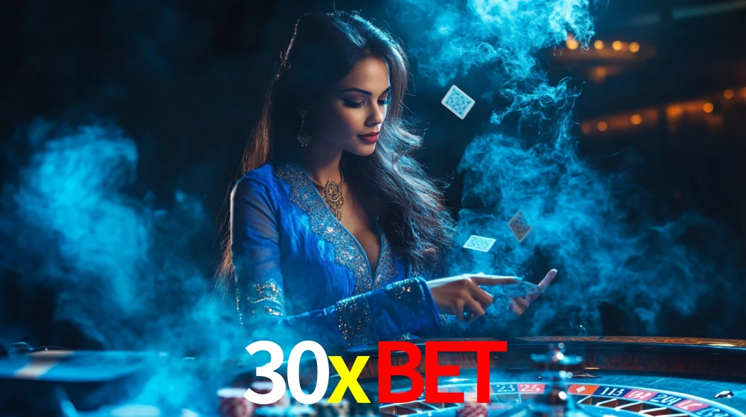 Apostas Esportivas na 30xbet: Um Guia Completo