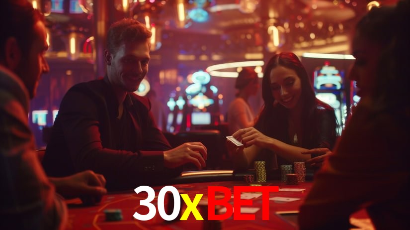 Apostas Esportivas na 30xbet: Um Guia Completo
