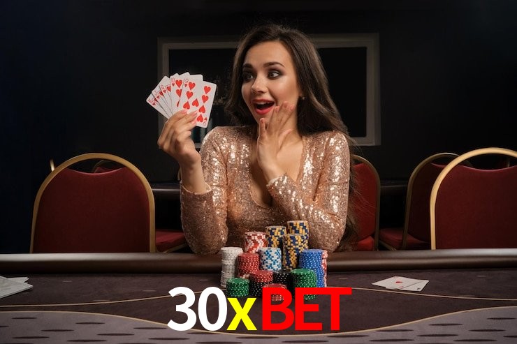 A Experiência Imersiva dos Cassinos Ao Vivo no 30xbet