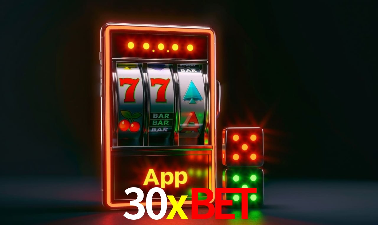 Apostas de Futebol 30xbet