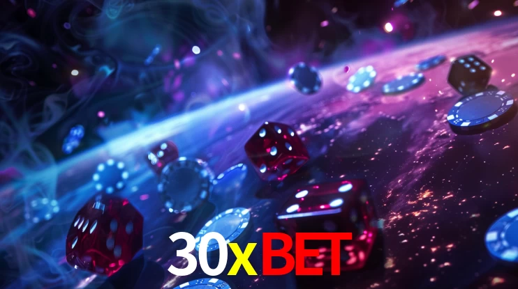 Slot Games 30xbet