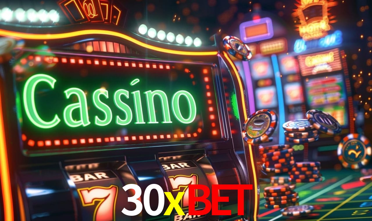 Diretório de Jogos 30xbet