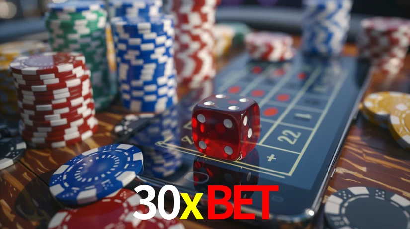30xbet: Jogue Crash e Experimente Alta Recompensa Instantânea