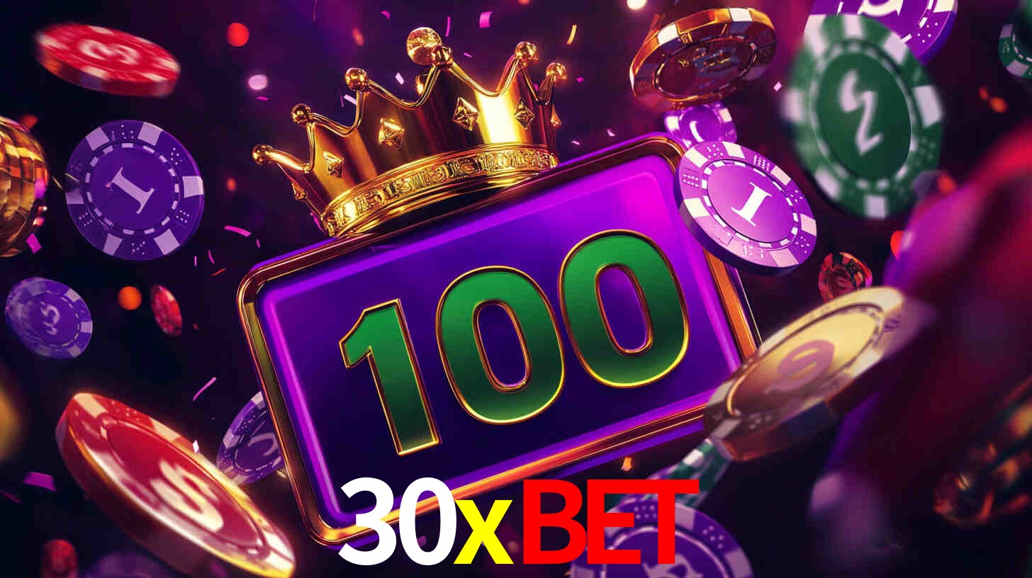 Tournaments 30xbet