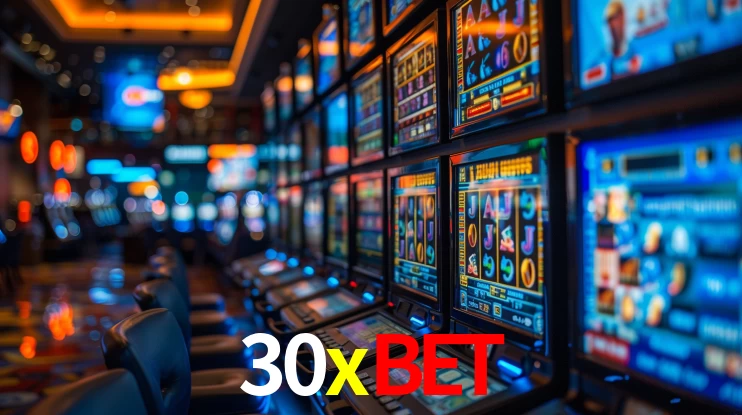 Account Benefits 30xbet