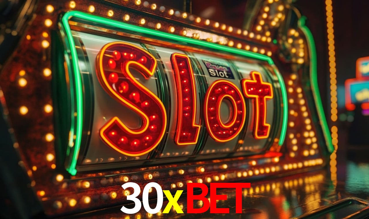Cadastro Rápido 30xbet