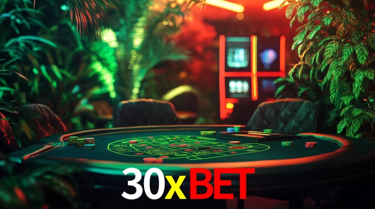 VIP Casino 30xbet