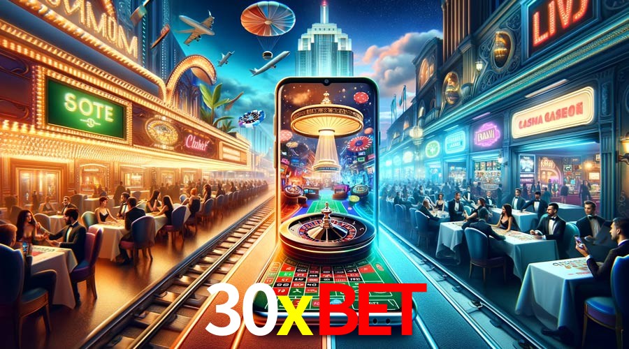 Secure Login 30xbet