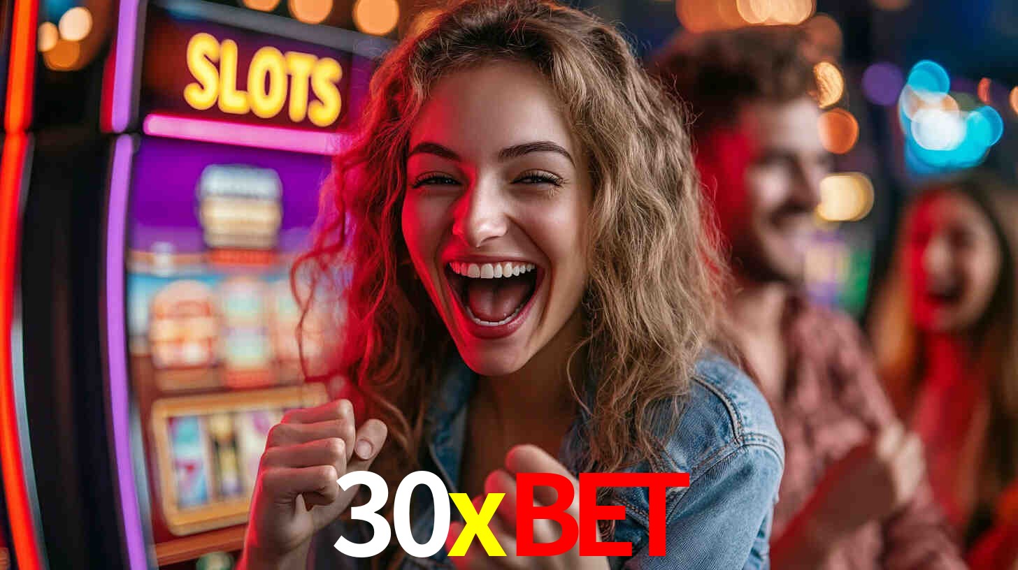 A Popularidade dos Caça-Níqueis no 30xbet